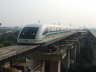 Shanghai Maglev (Transrapid)